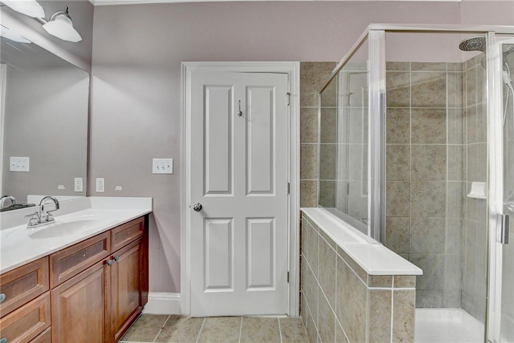 Merrimont - Residential
