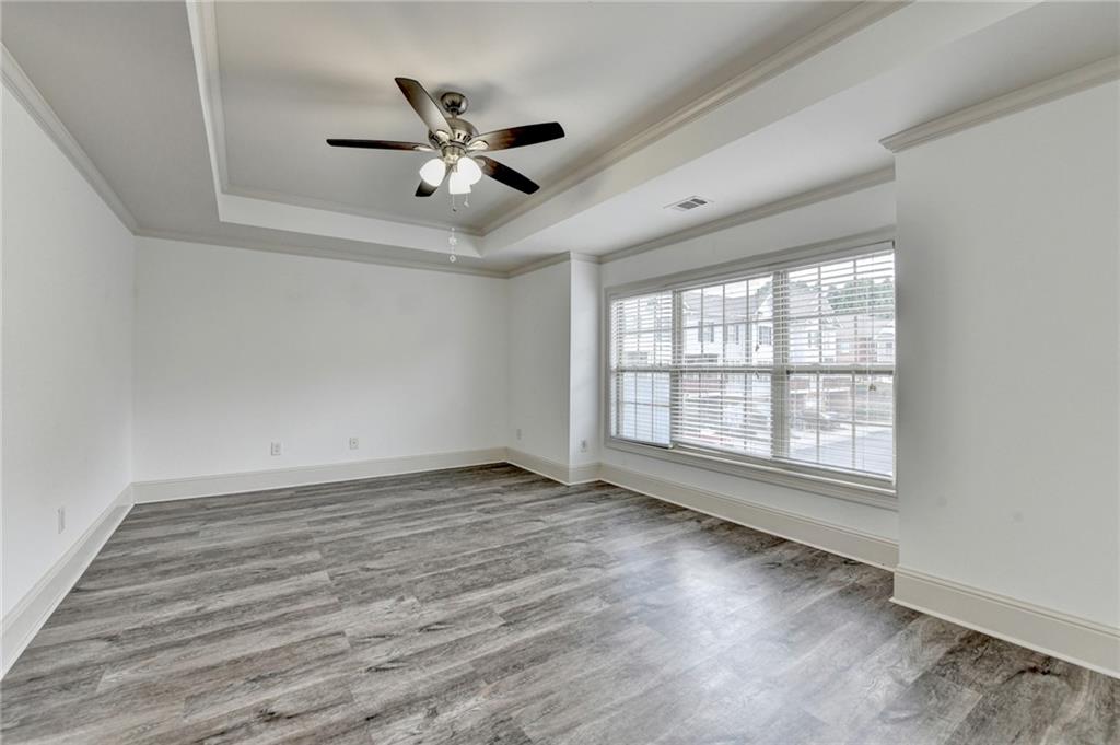 Merrimont - Residential