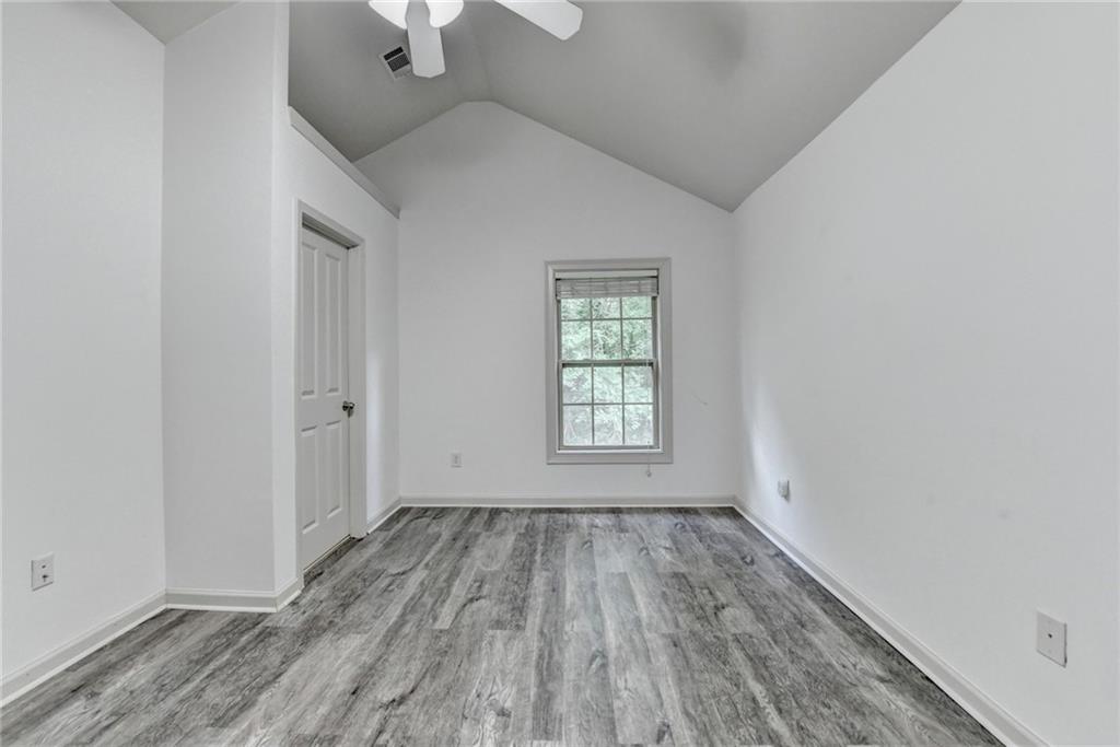 Merrimont - Residential