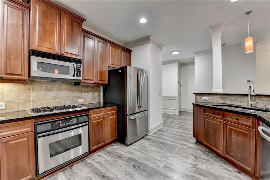 Merrimont - Residential