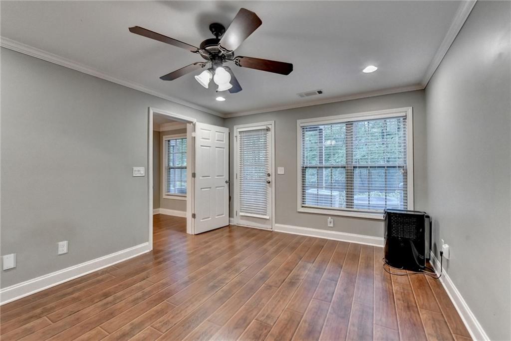 Merrimont - Residential