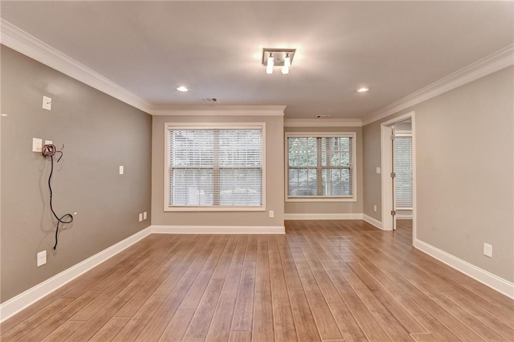 Merrimont - Residential