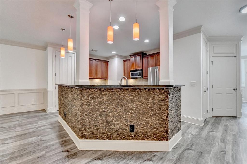 Merrimont - Residential