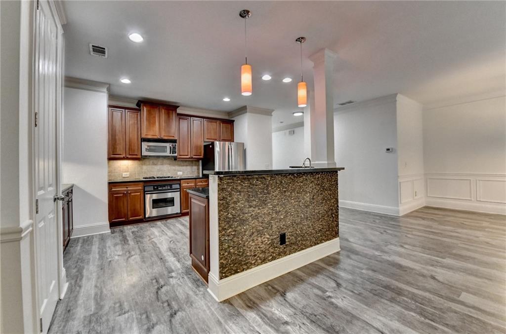 Merrimont - Residential