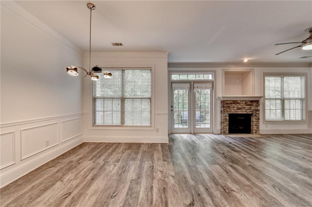 Merrimont - Residential