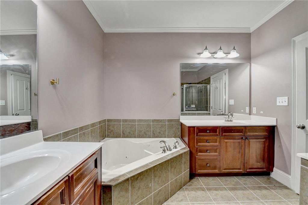 Merrimont - Residential