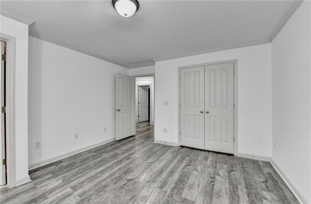 Merrimont - Residential
