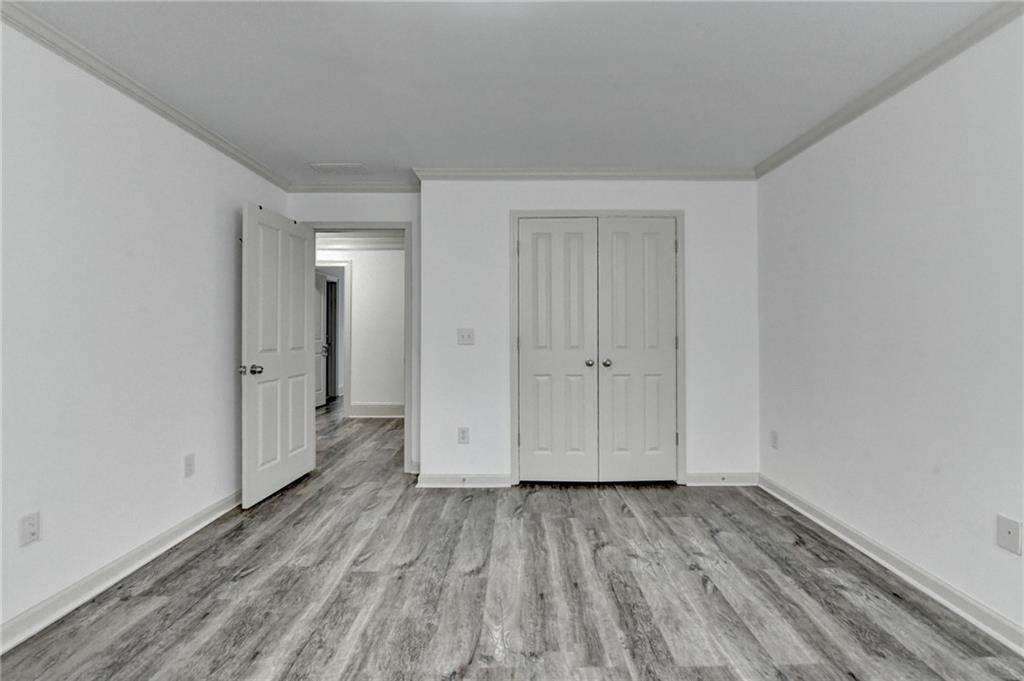 Merrimont - Residential