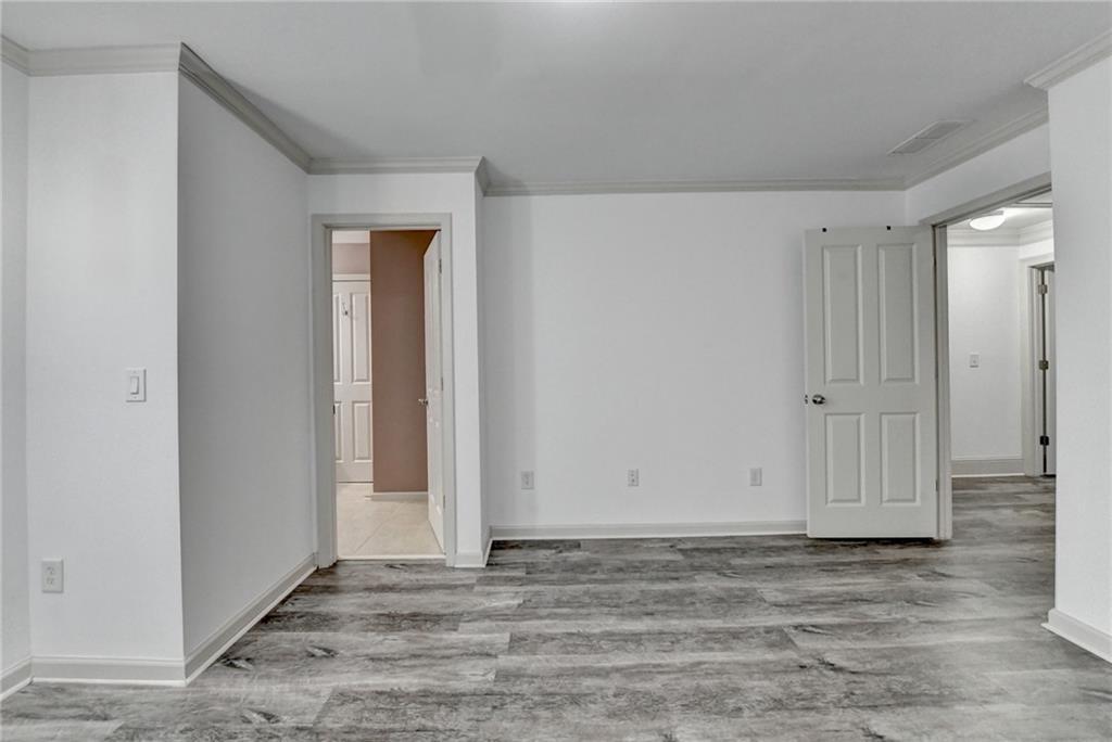 Merrimont - Residential