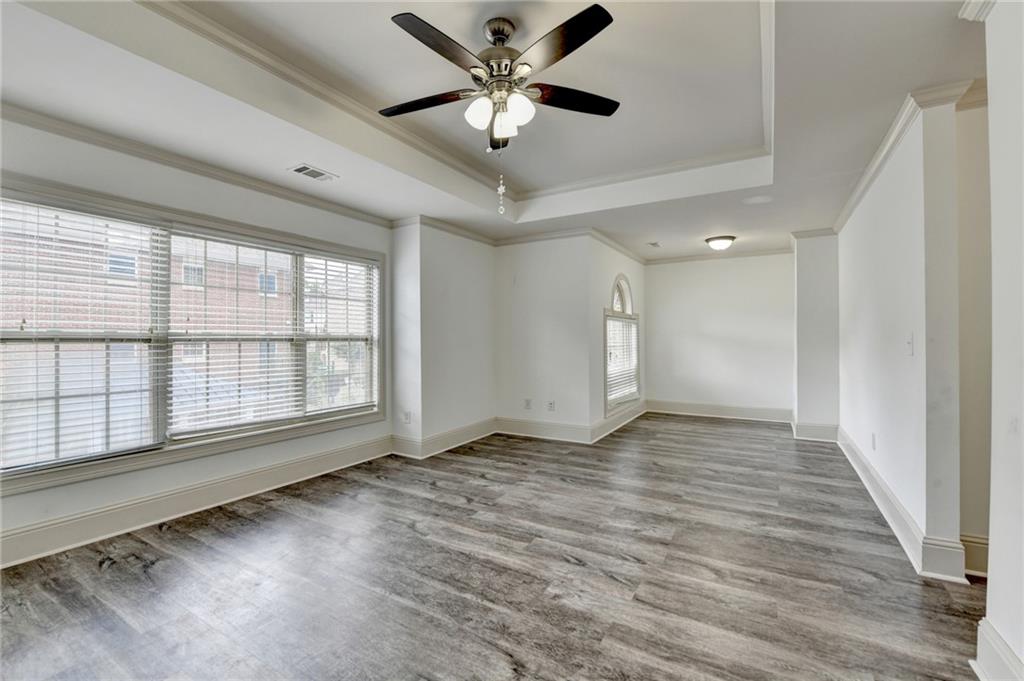 Merrimont - Residential