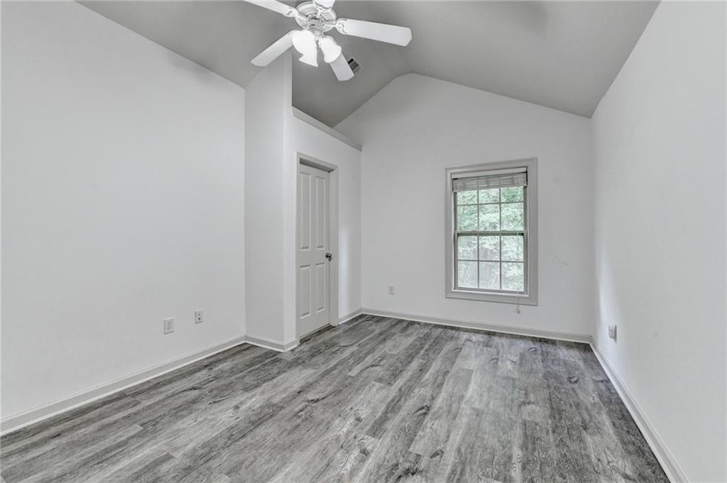 Merrimont - Residential