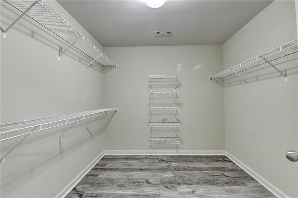 Merrimont - Residential