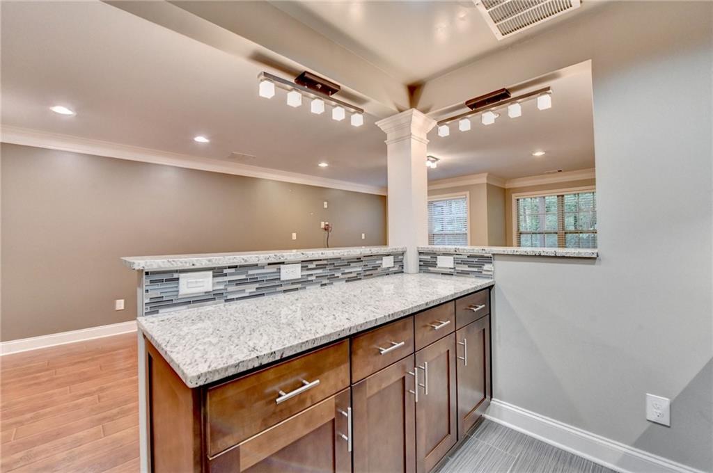 Merrimont - Residential