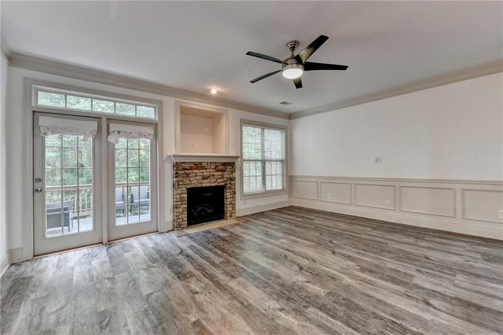 Merrimont - Residential