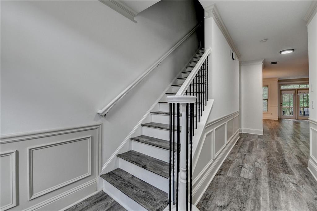 Merrimont - Residential