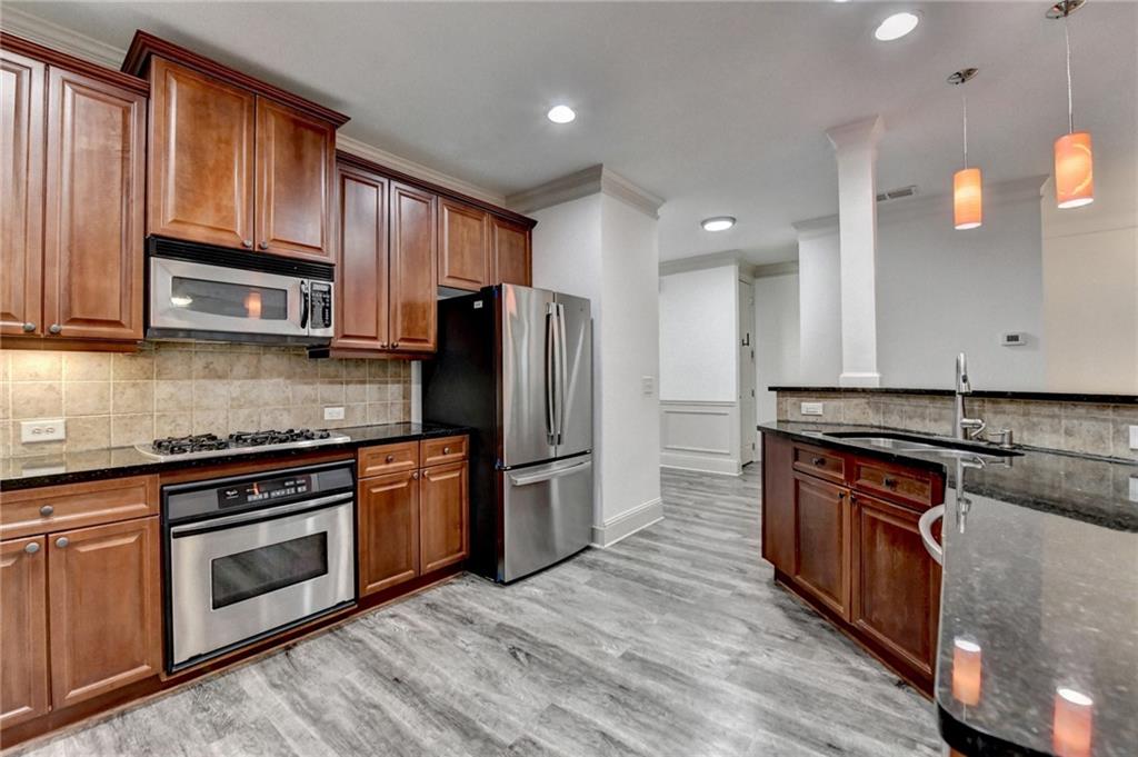 Merrimont - Residential