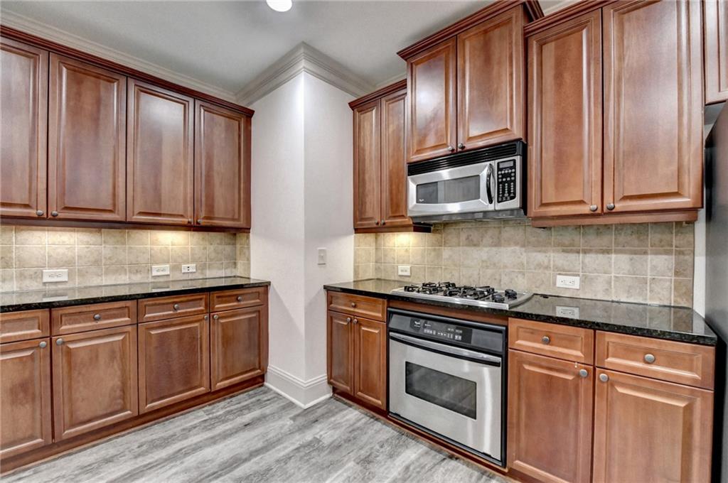 Merrimont - Residential