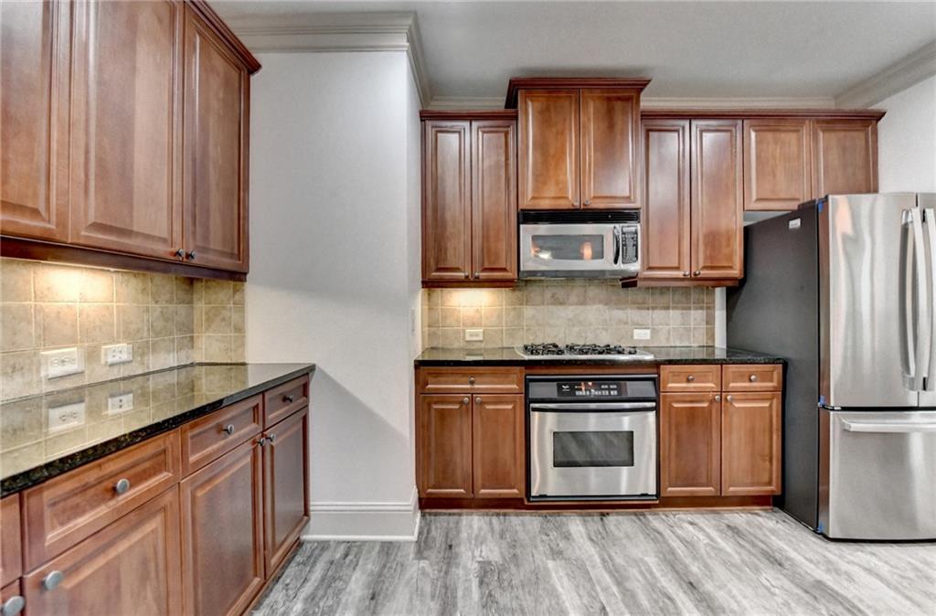 Merrimont - Residential