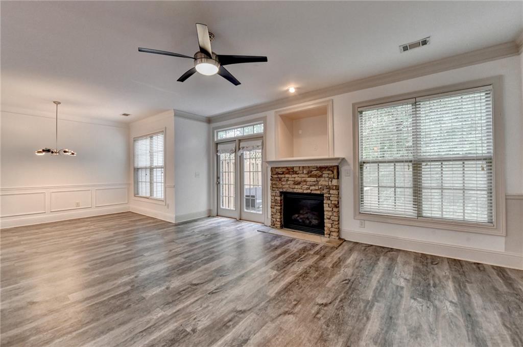 Merrimont - Residential