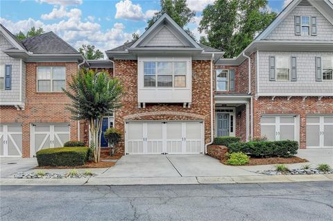 5207 Merrimont Drive Alpharetta GA 30022