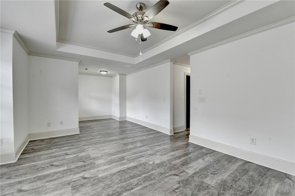 Merrimont - Residential