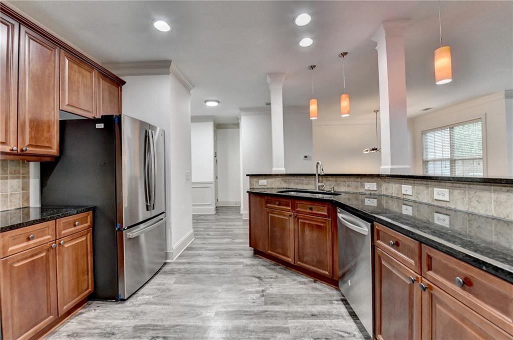 Merrimont - Residential