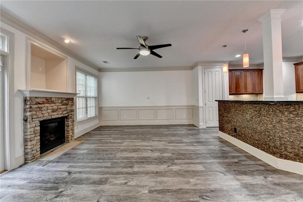 Merrimont - Residential