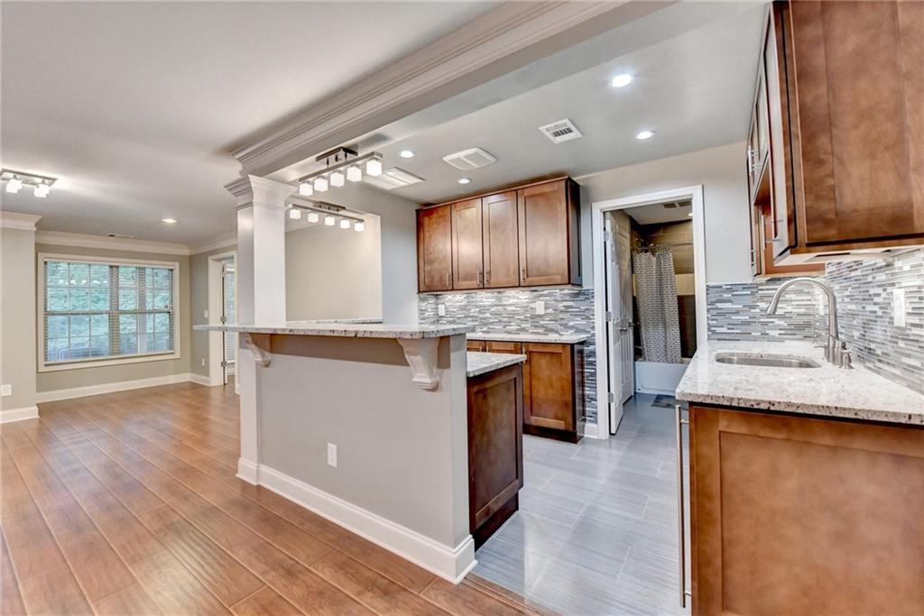 Merrimont - Residential