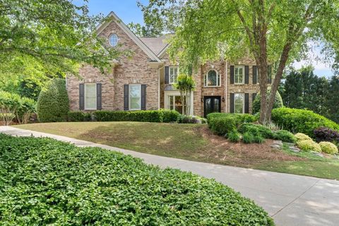 Photo of 4250 Old Oak Trace, Cumming, GA 30041 (MLS # 7662737)