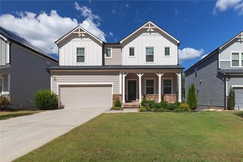 3530 ARGENT Way Marietta GA 30008