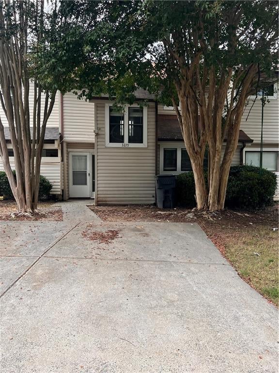 3275 Tennington Place