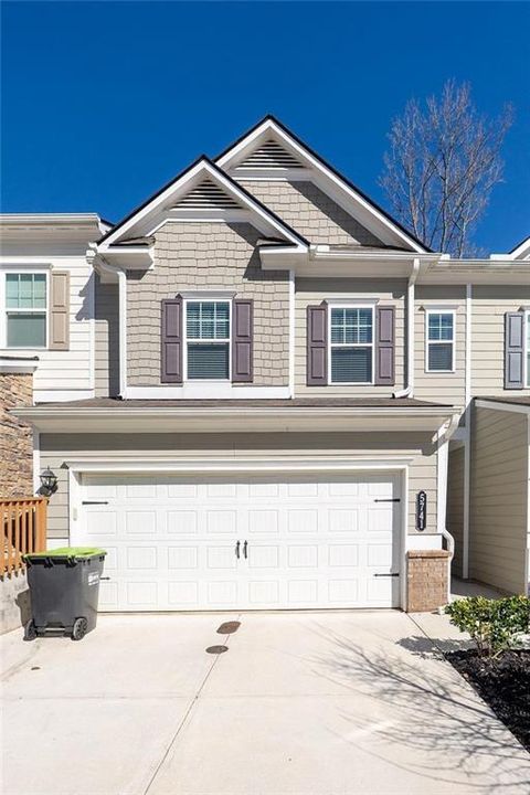 5741 Silver Lake Drive Mableton GA 30126