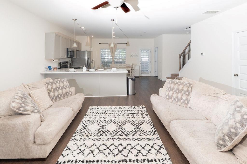 5741 Silver Lake Drive