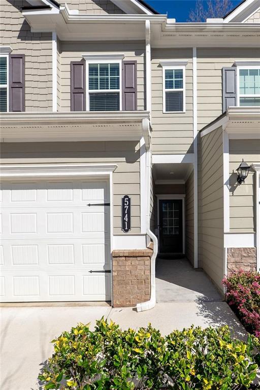 5741 Silver Lake Drive