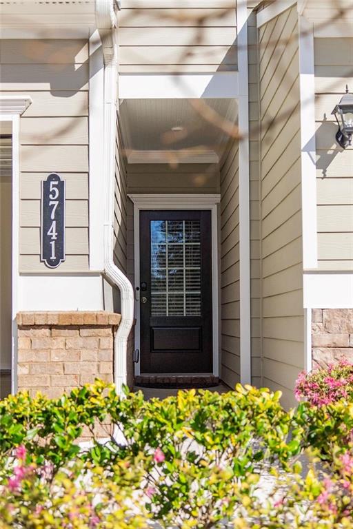 5741 Silver Lake Drive