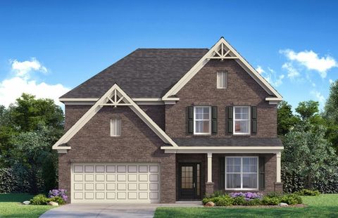 Homes For Sale - 7187 Bocholt Drive<br/> South Fulton, GA 30349