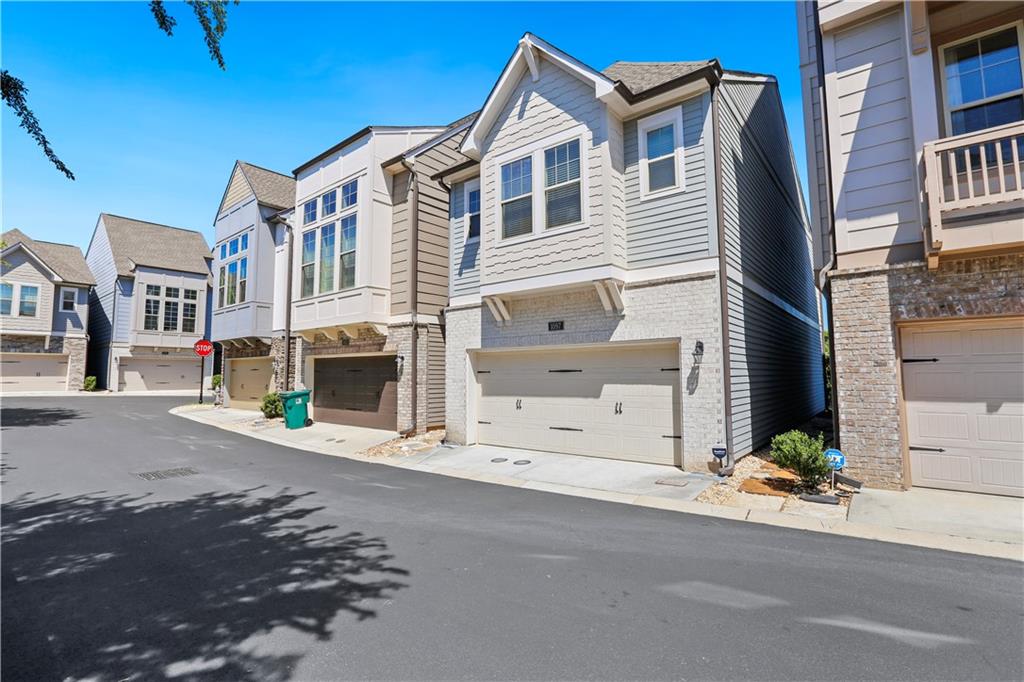 1097 Kirkland Circle
