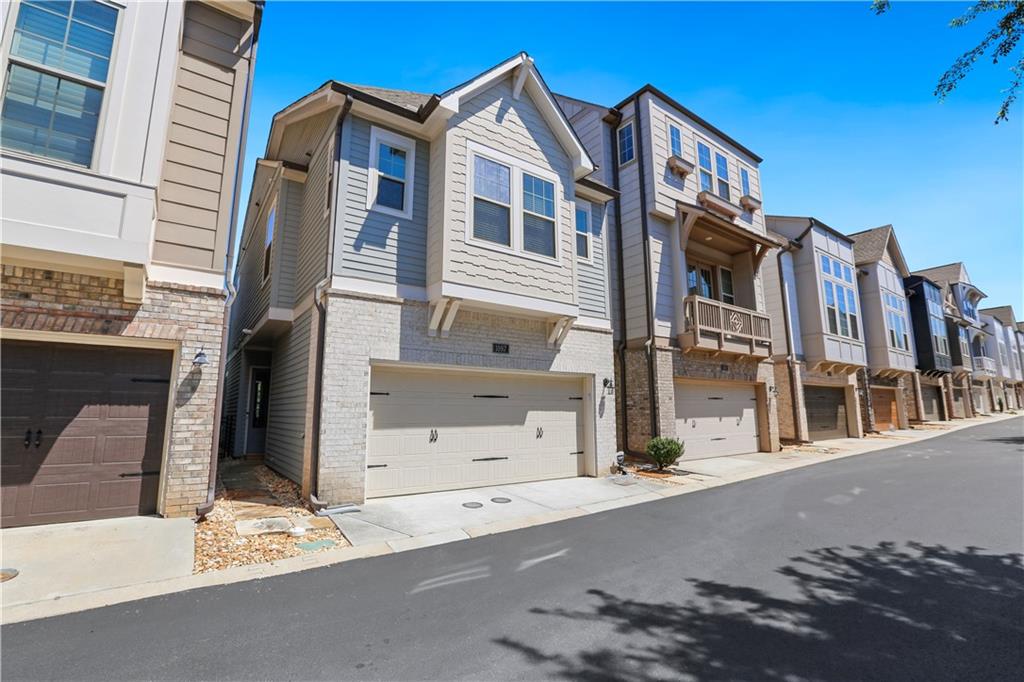 1097 Kirkland Circle