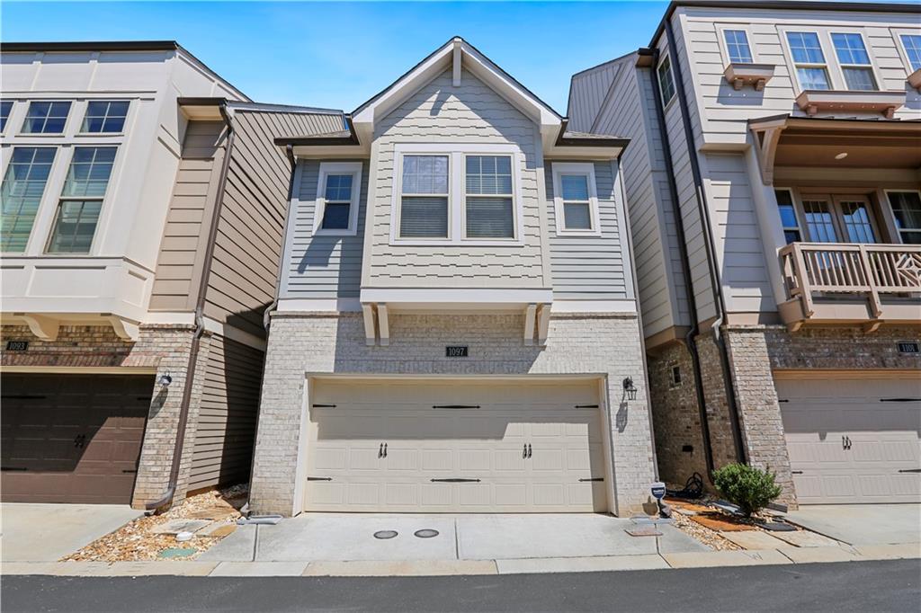 1097 Kirkland Circle