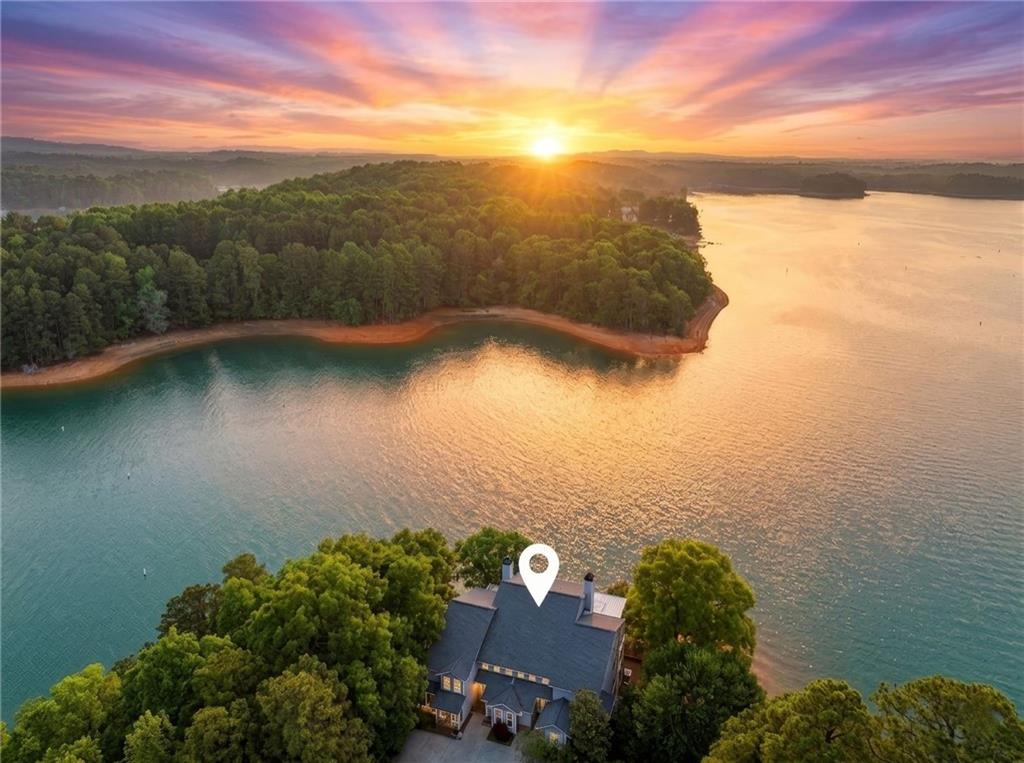 2100 Habersham Marina Road 201E, 101E