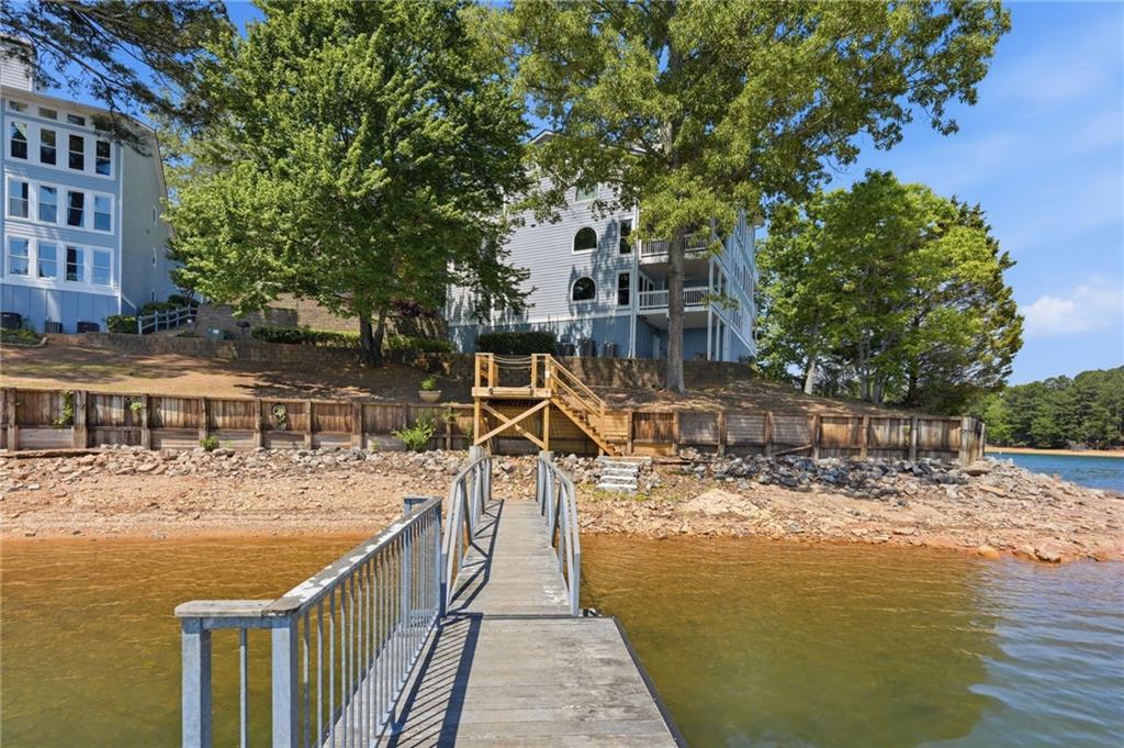 2100 Habersham Marina Road 201E, 101E
