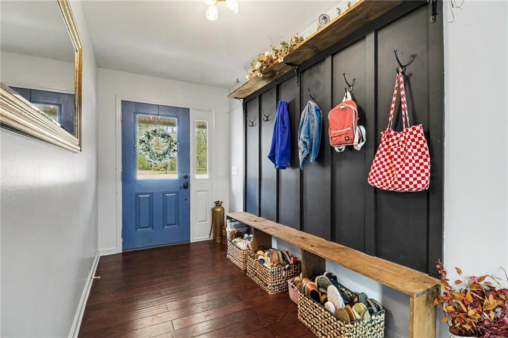 368 Mountain Creek Lane