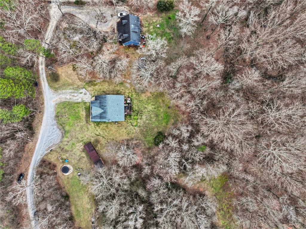 368 Mountain Creek Lane