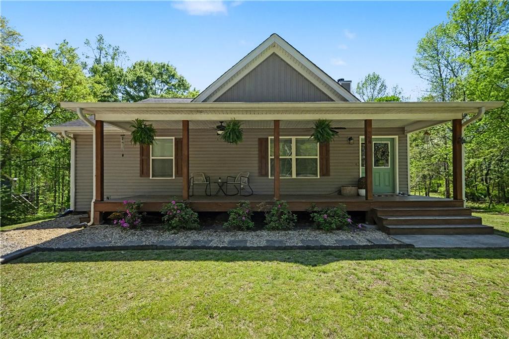 368 Mountain Creek Lane