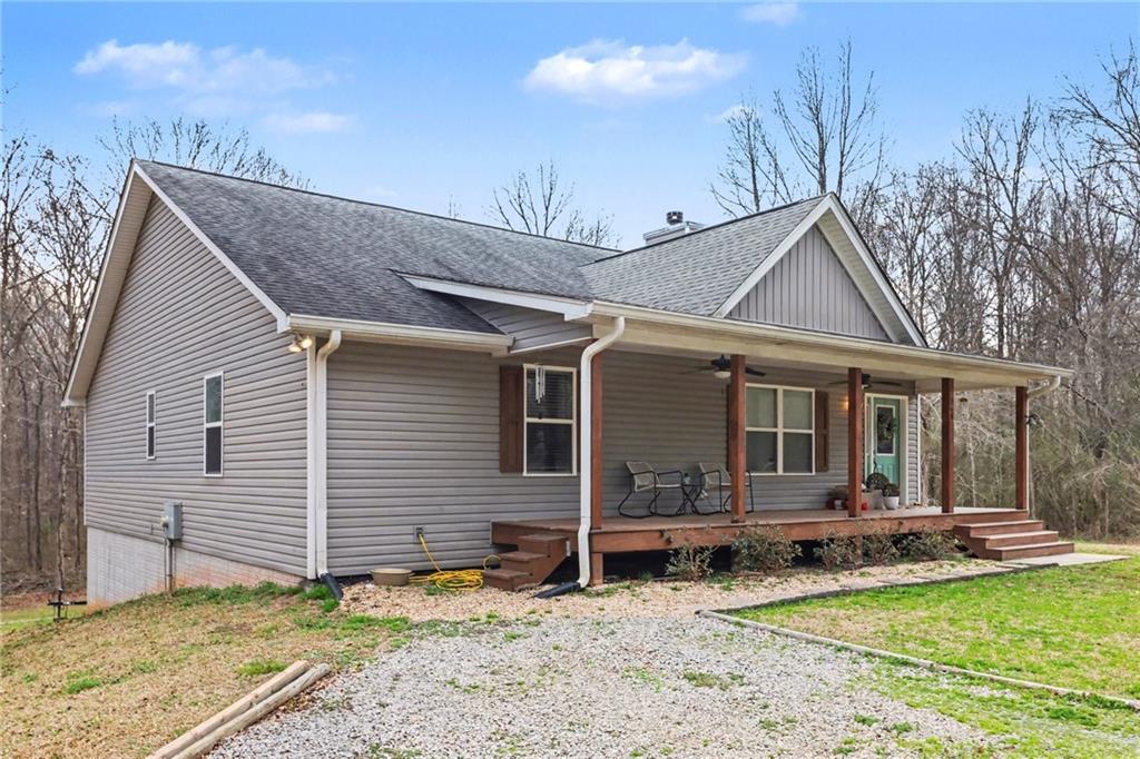 368 Mountain Creek Lane