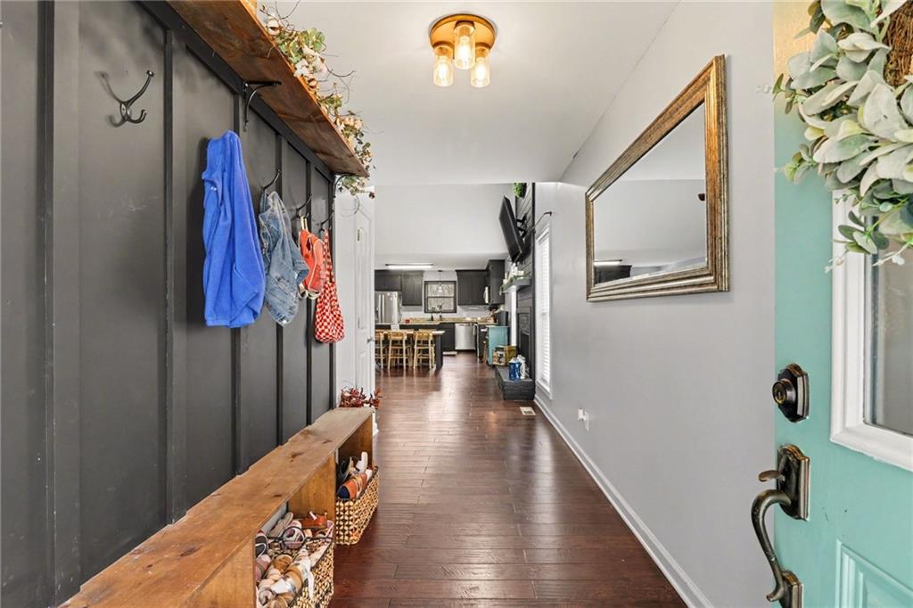 368 Mountain Creek Lane