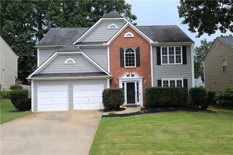 Homes For Sale - 4246 Brighton Way<br/> Kennesaw, GA 30144