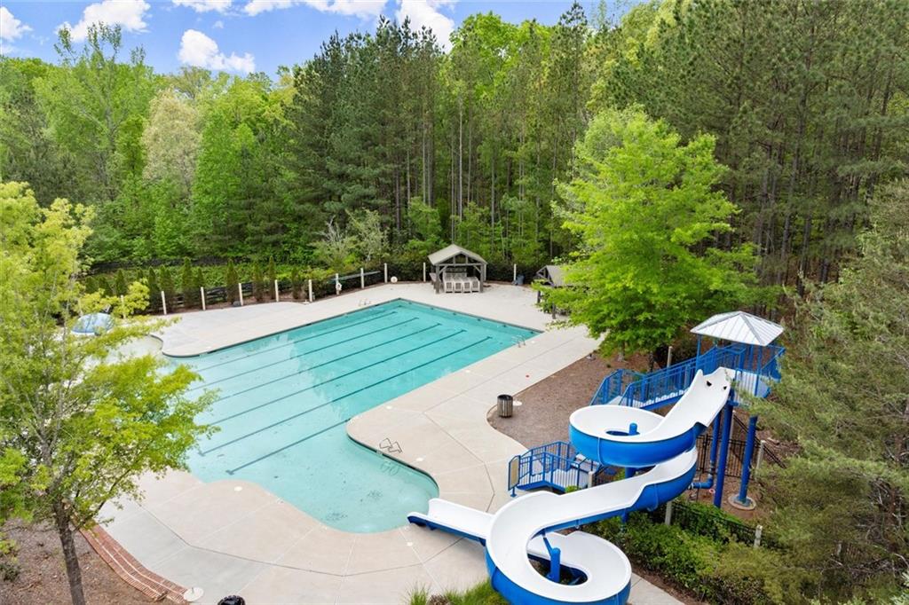 4605 Heathcliff Way, Cumming, Georgia image 48