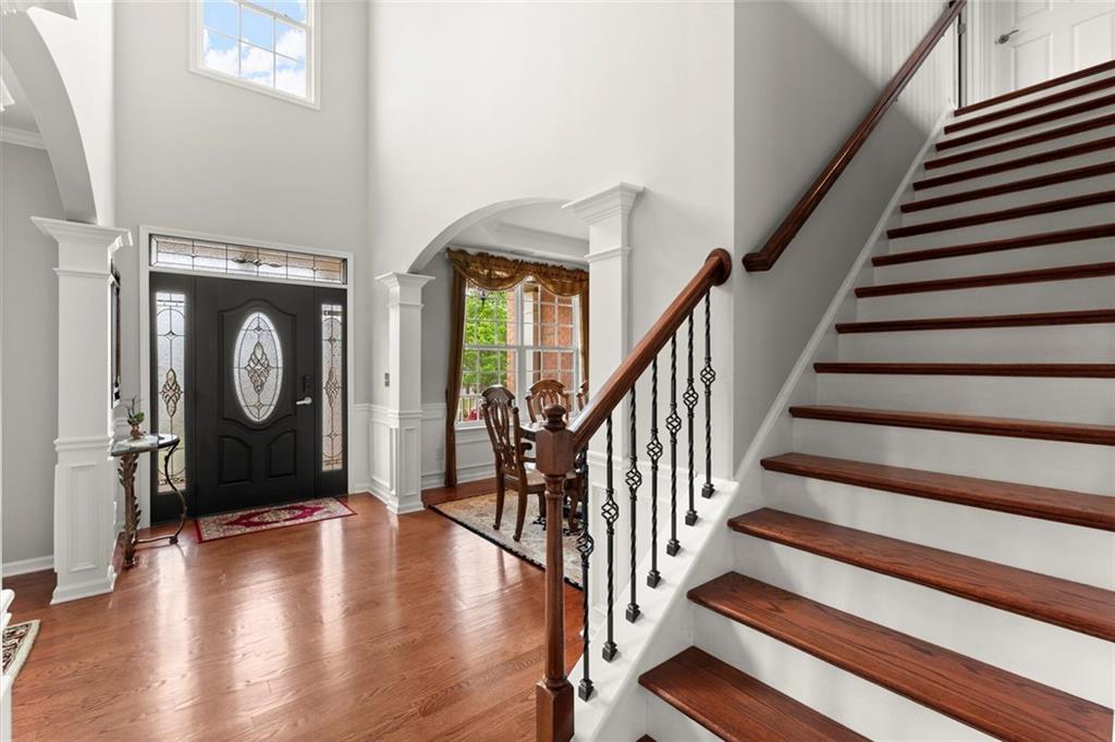 4605 Heathcliff Way, Cumming, Georgia image 18