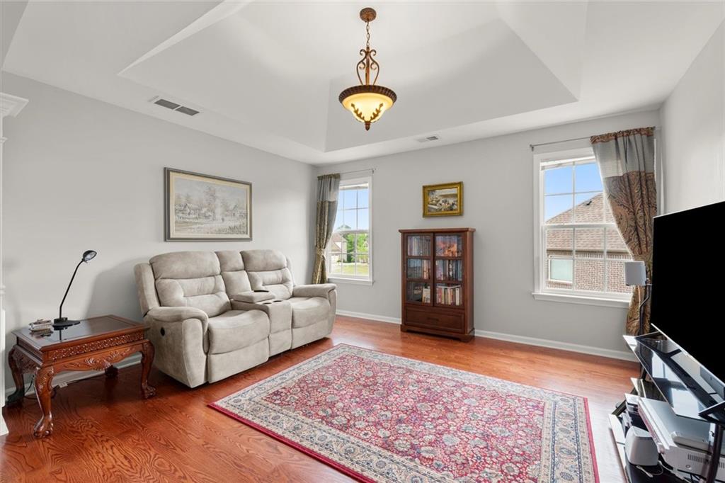 4605 Heathcliff Way, Cumming, Georgia image 31